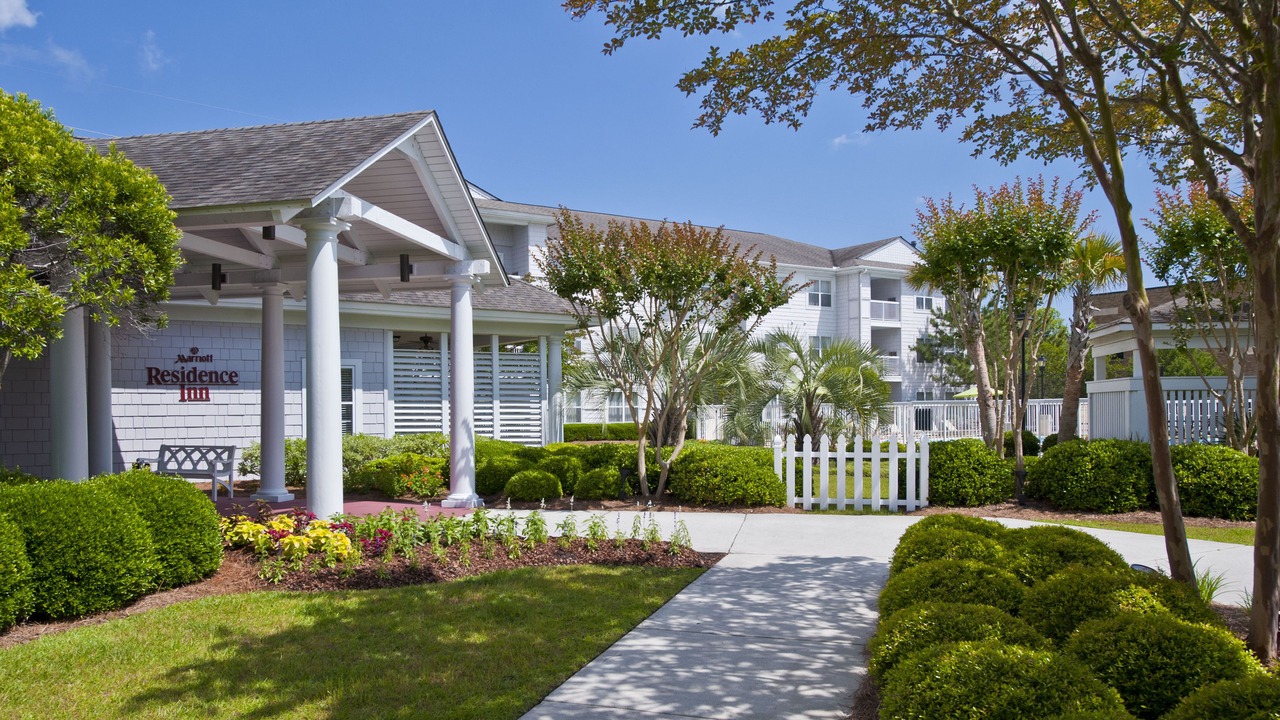 Photo of Outdoor in Landfall