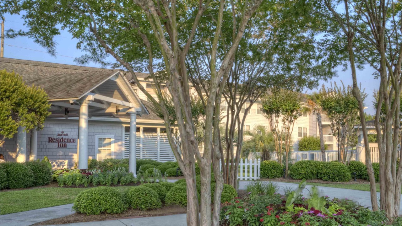Photo of Outdoor in Landfall