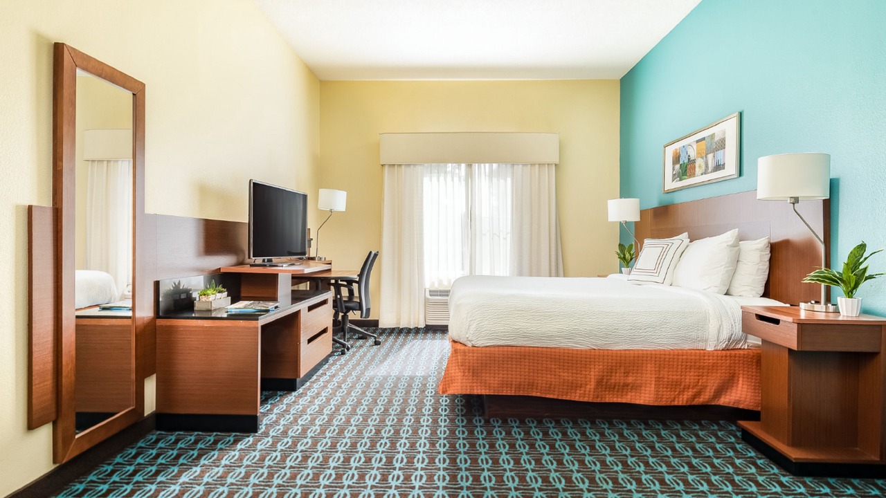 Photo of Bedroom in Paw Creek