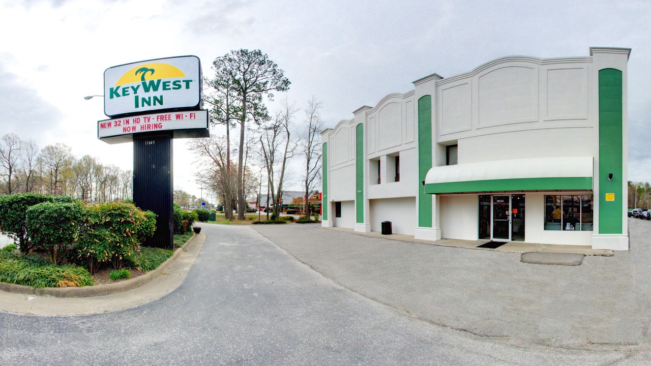 Photo of Outdoor in Central Newport News