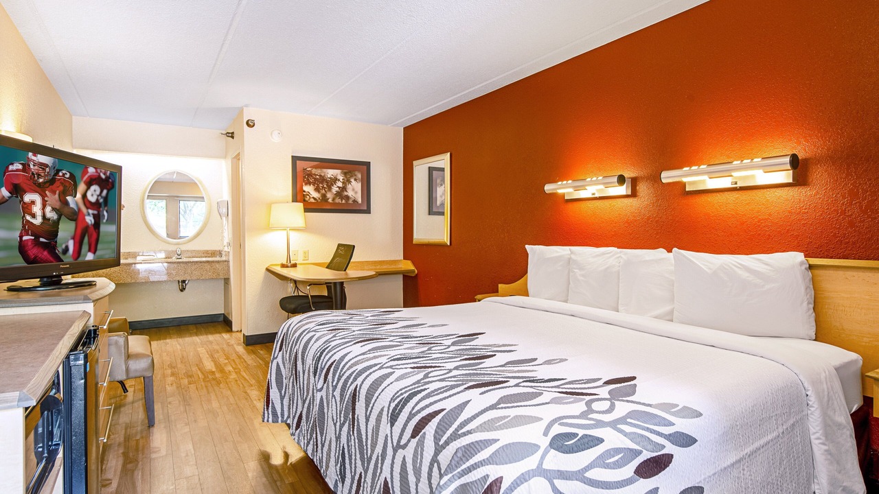 Photo of Bedroom in Greensboro