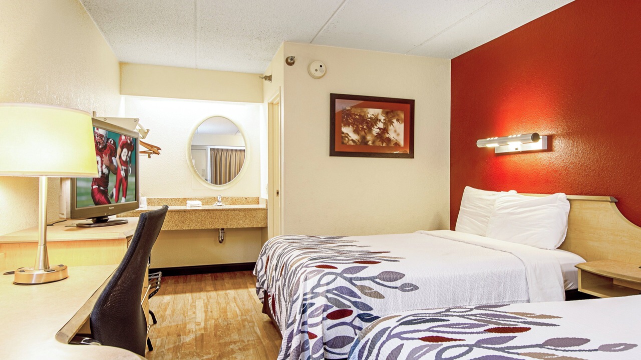 Photo of Bedroom in Greensboro