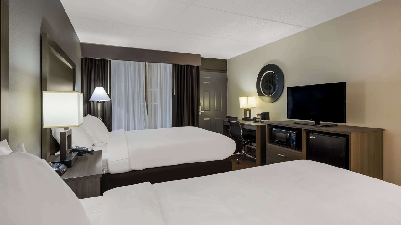 Photo of Bedroom in Skyland