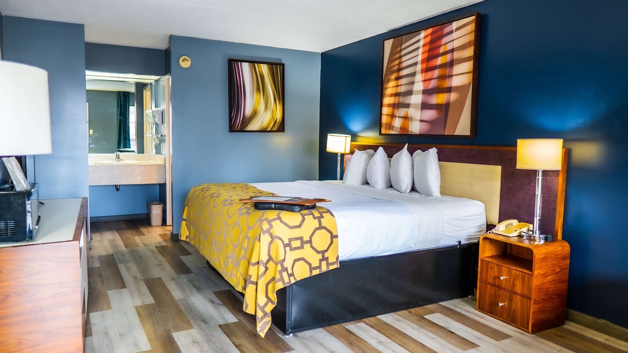 Photo of Bedroom in London