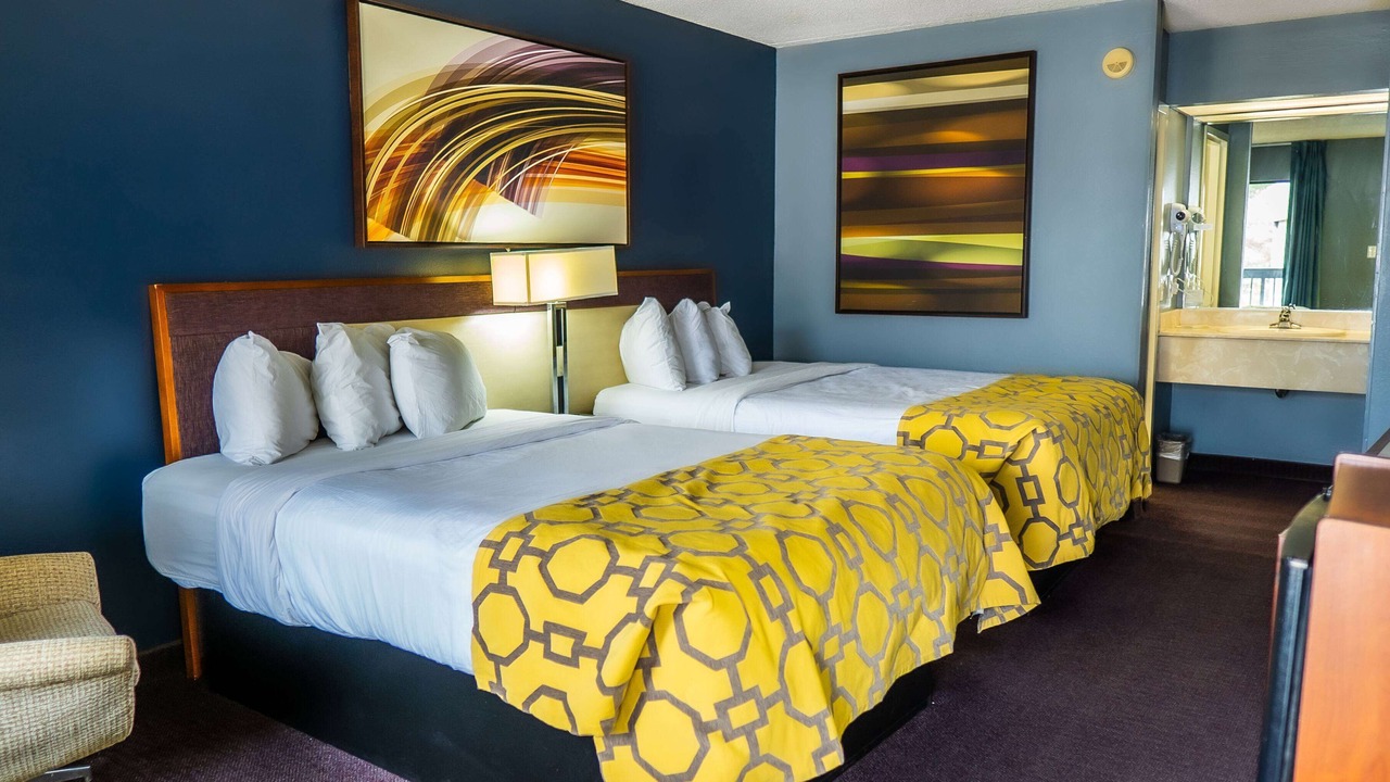 Photo of Bedroom in London
