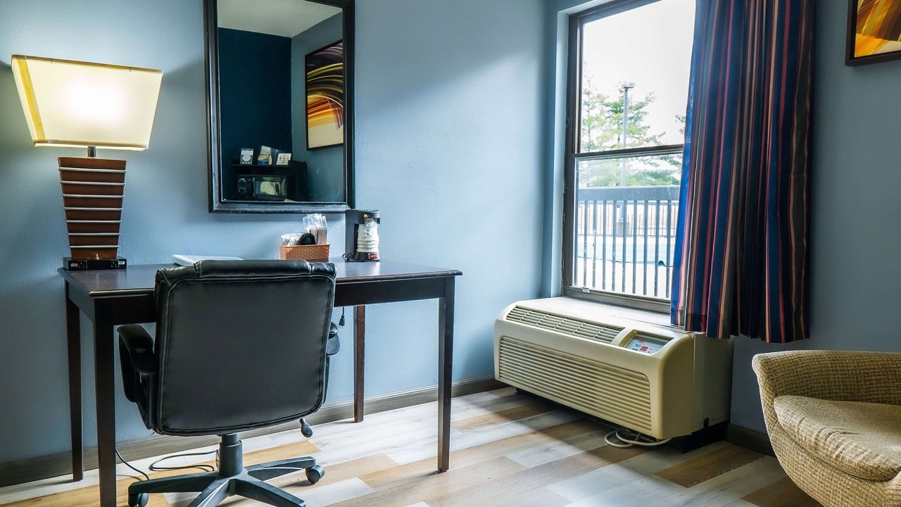 Photo of Bedroom in London