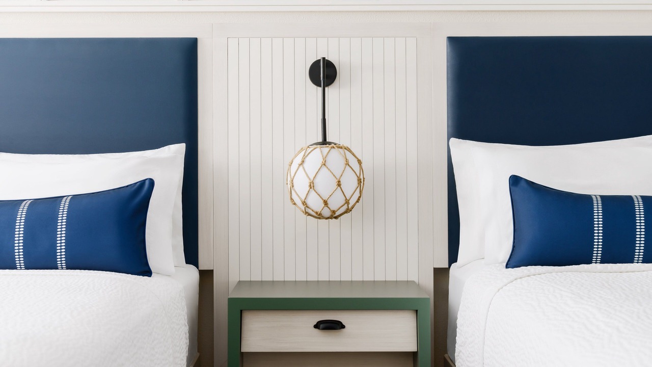Photo of Bedroom in Wrightsville Beach