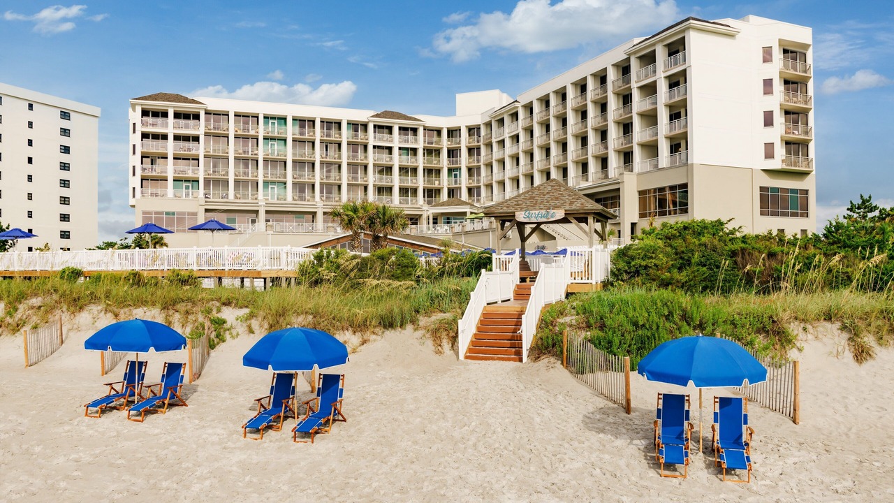 Photo of Outdoor in Wrightsville Beach