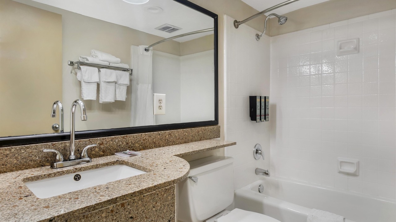 Photo of Bathroom in Winchester