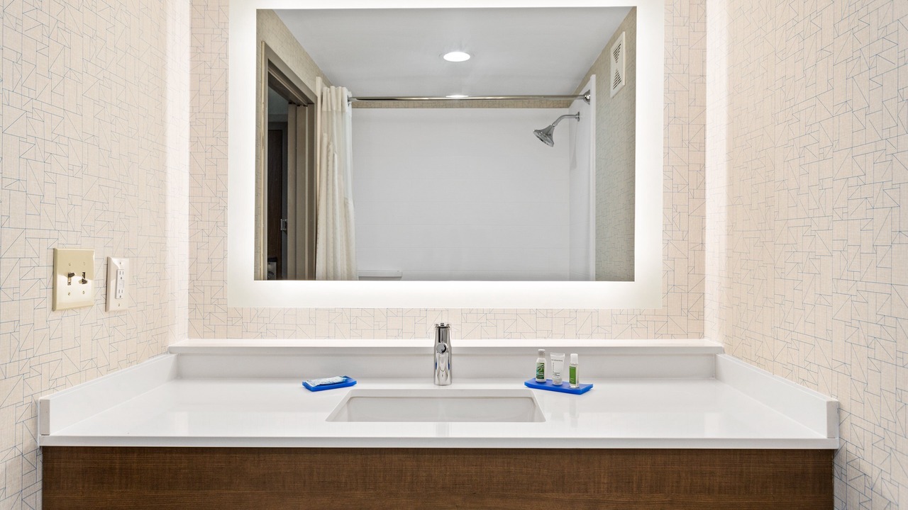 Photo of Bathroom in Hopewell