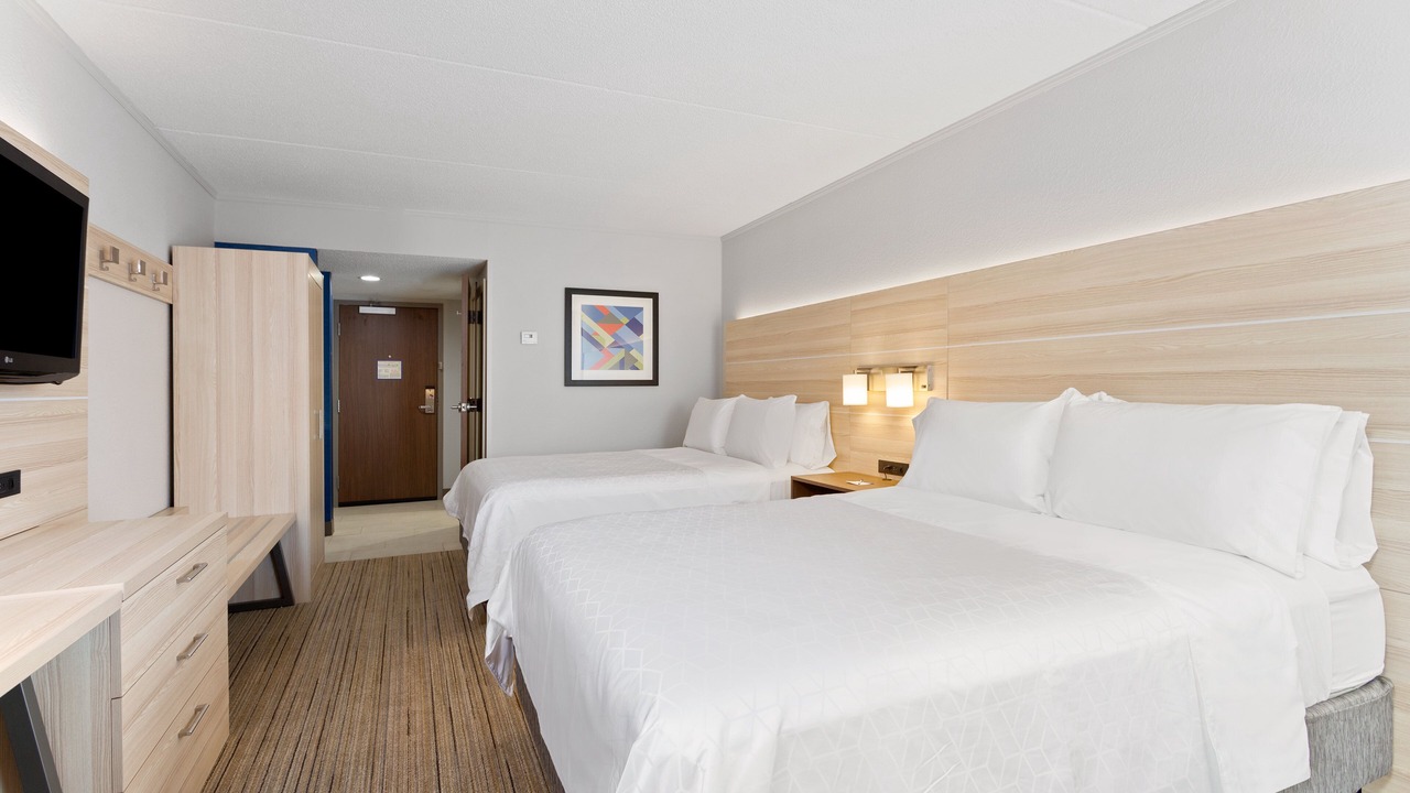 Photo of Bedroom in Hopewell