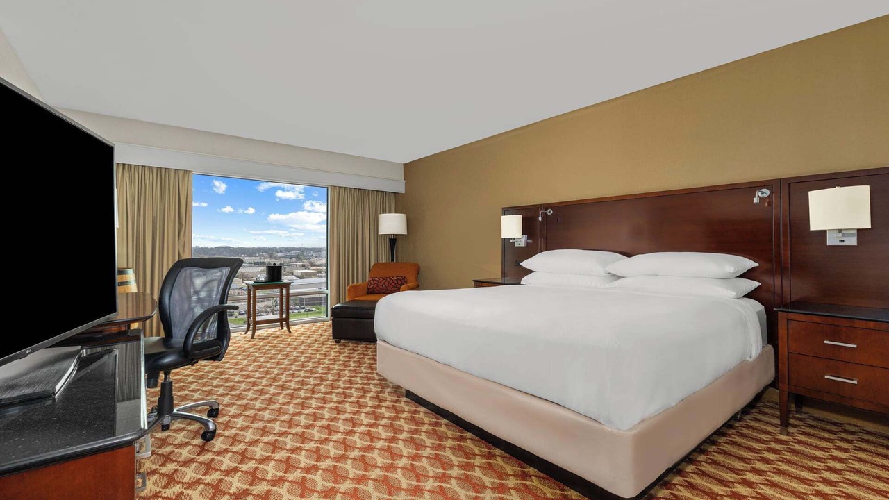 Photo of Bedroom in Jeffersontown