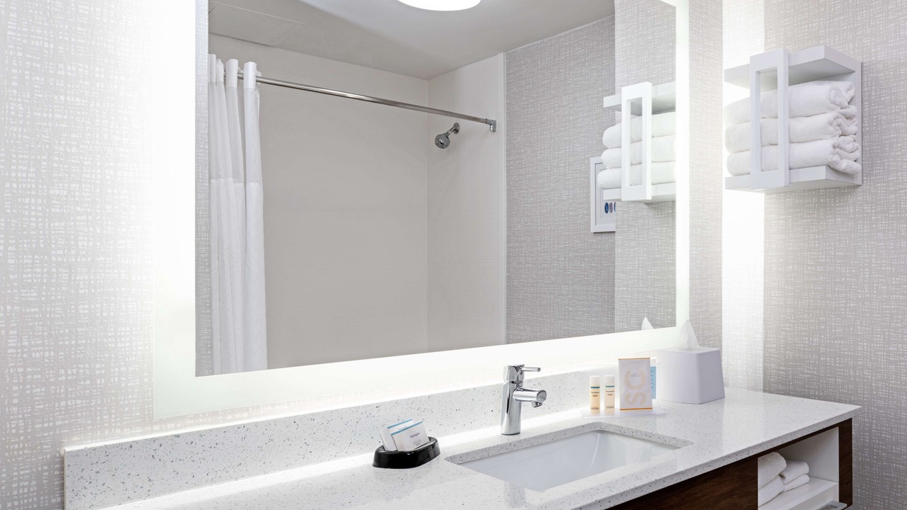 Photo of Bathroom in Mechanicsville