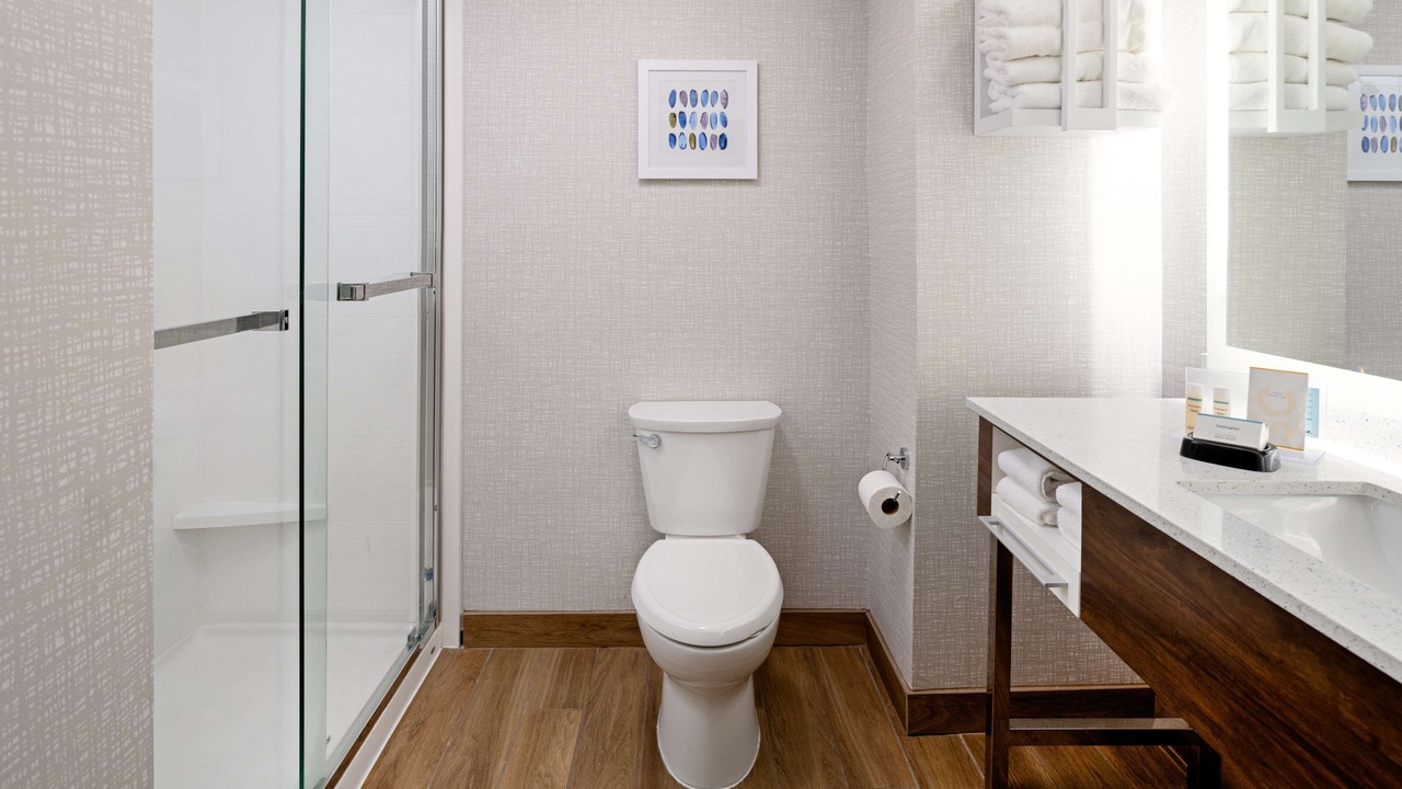 Photo of Bathroom in Mechanicsville