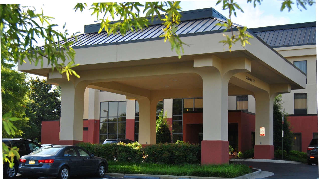Photo of Outdoor in Mechanicsville