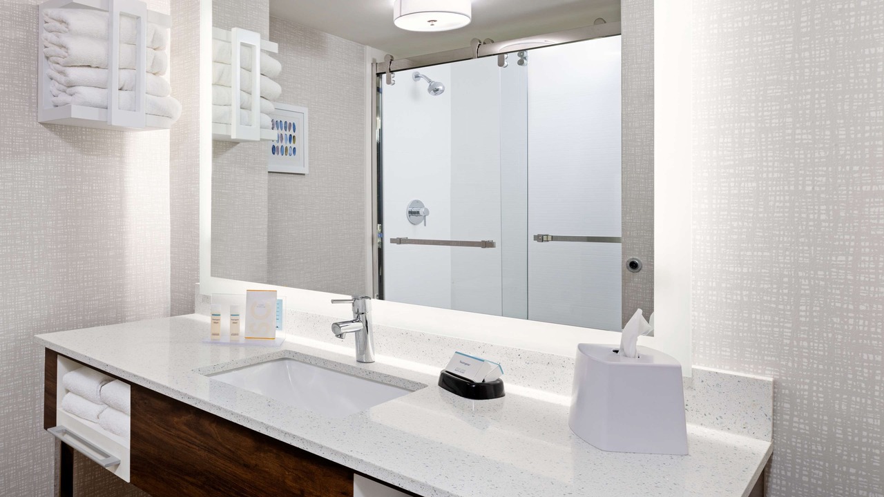 Photo of Bathroom in Mechanicsville