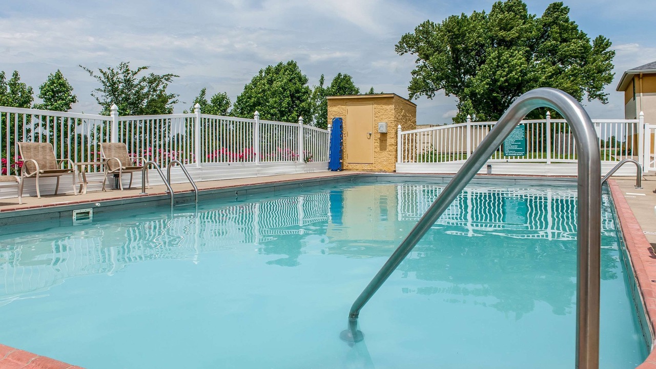 Photo of Outdoor in Lewisport