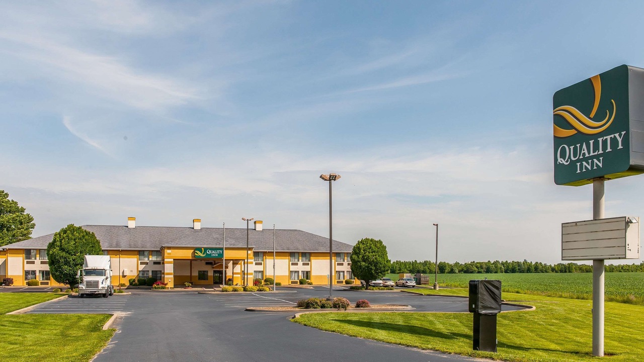 Photo of Outdoor in Lewisport