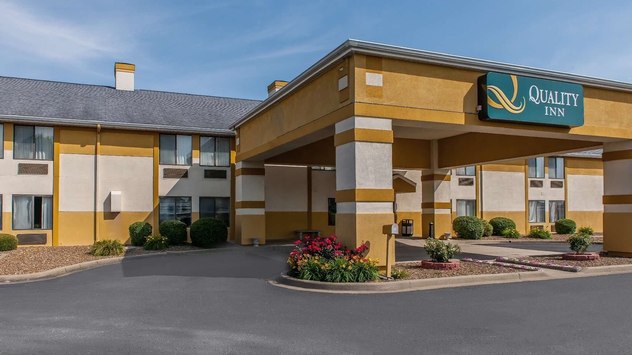 Photo of Outdoor in Lewisport