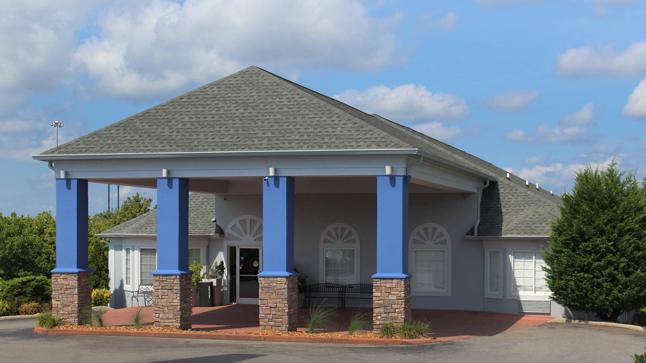 Photo of Outdoor in Crossville