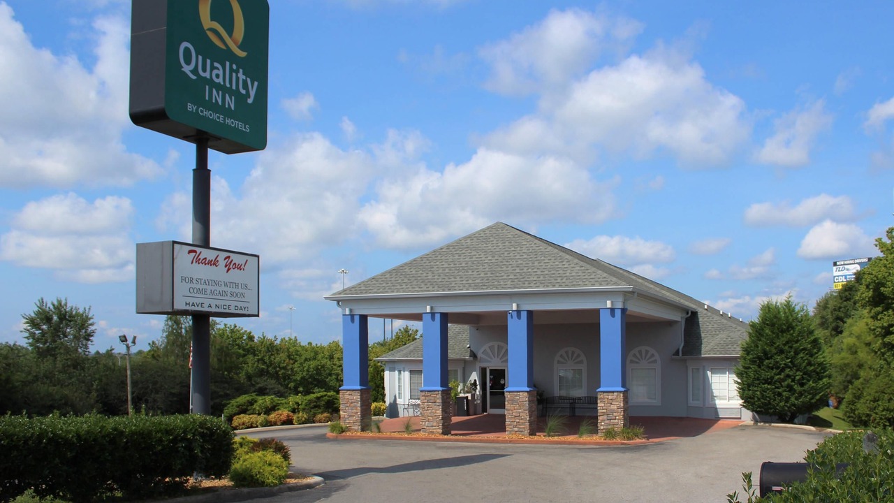 Photo of Outdoor in Crossville