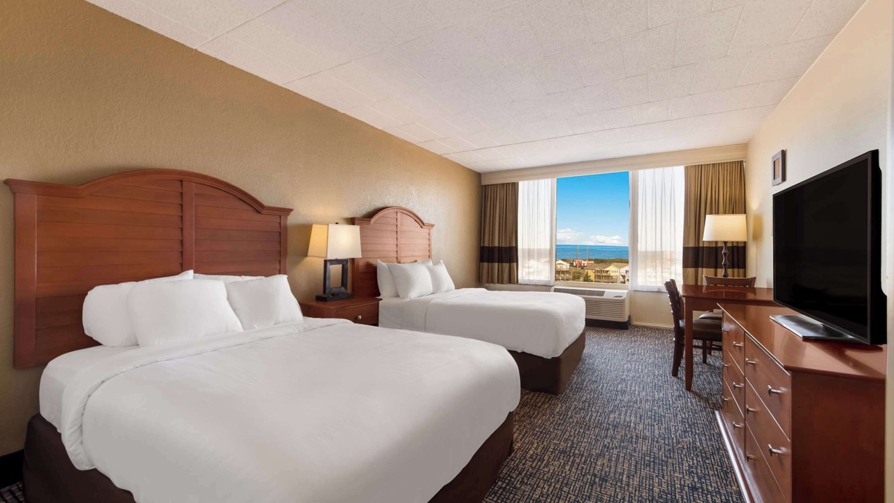 Photo of Bedroom in South Nags Head