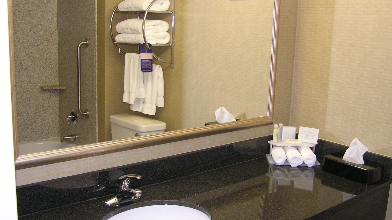 Photo of Bathroom in Woodstock