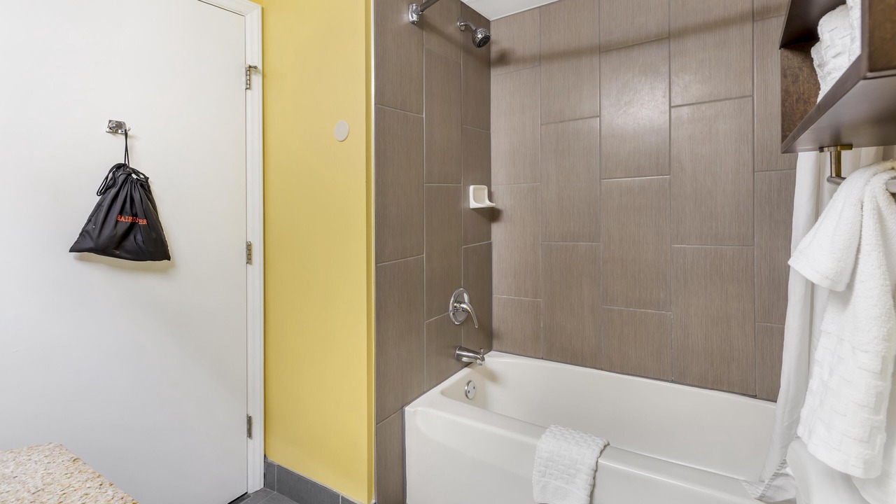 Photo of Bathroom in Greenville