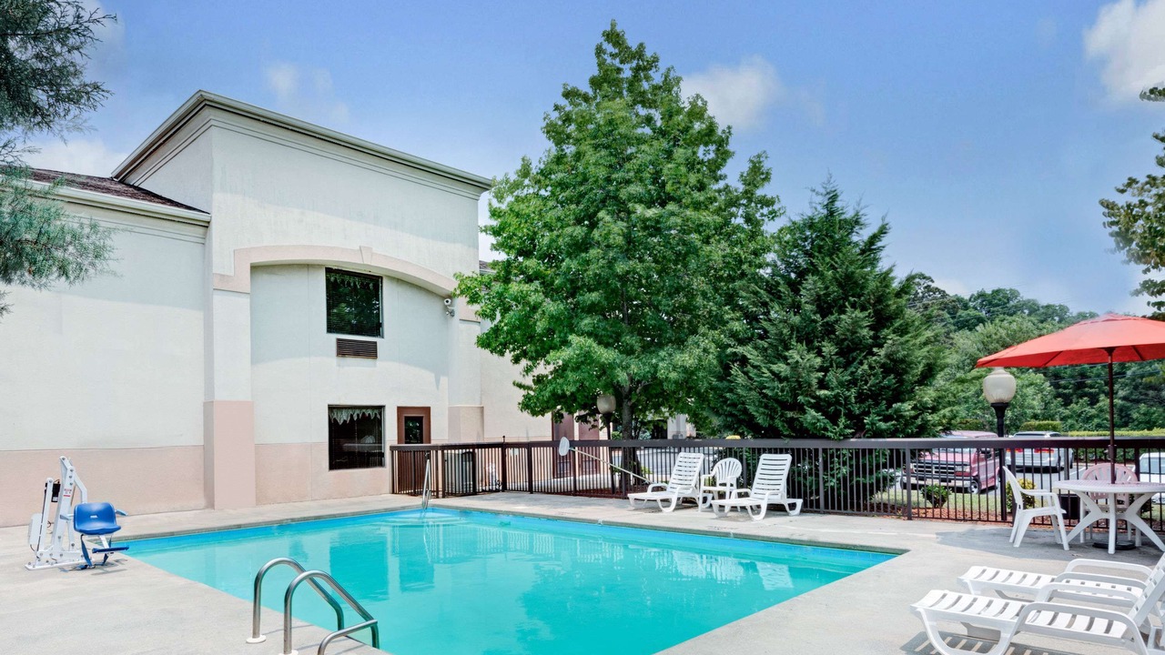 Photo of Outdoor in Haw River