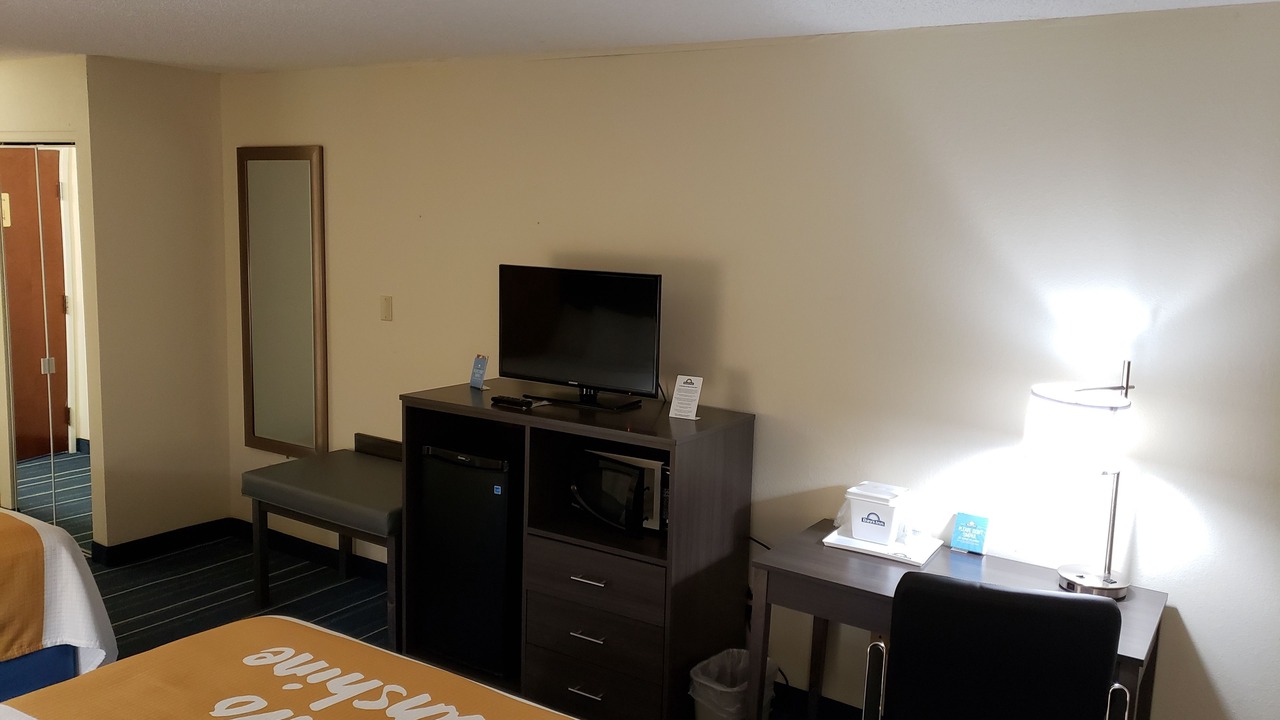 Photo of Bedroom in Haw River