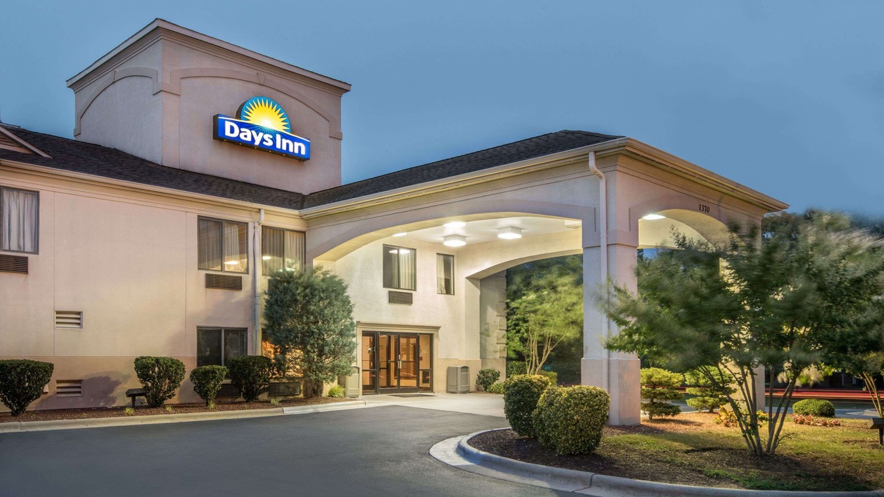Photo of Outdoor in Haw River
