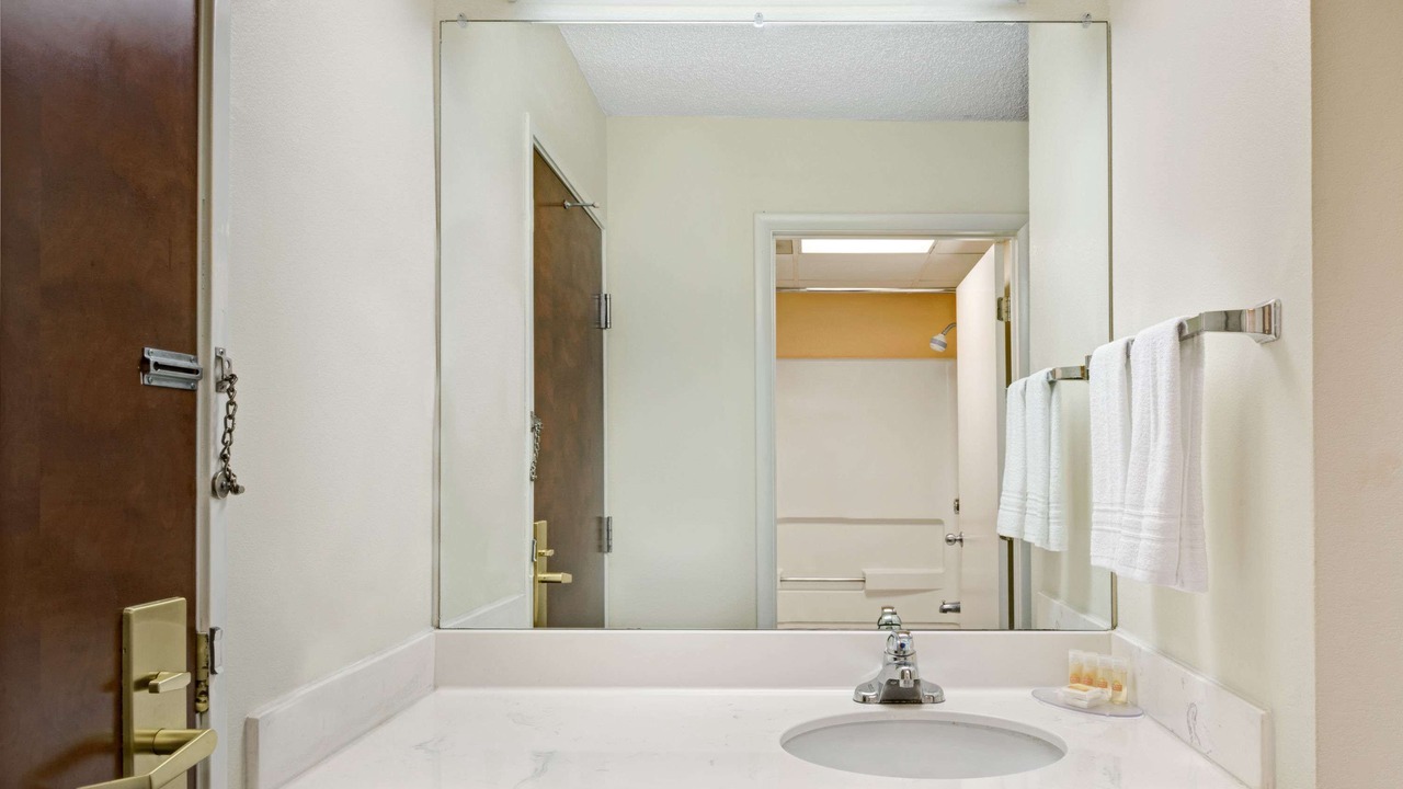 Photo of Bathroom in Haw River