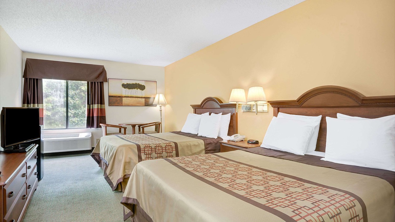 Photo of Bedroom in Haw River