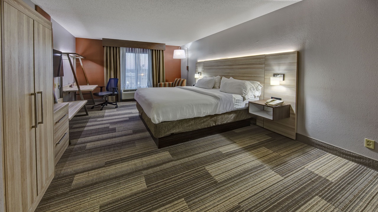 Photo of Bedroom in London