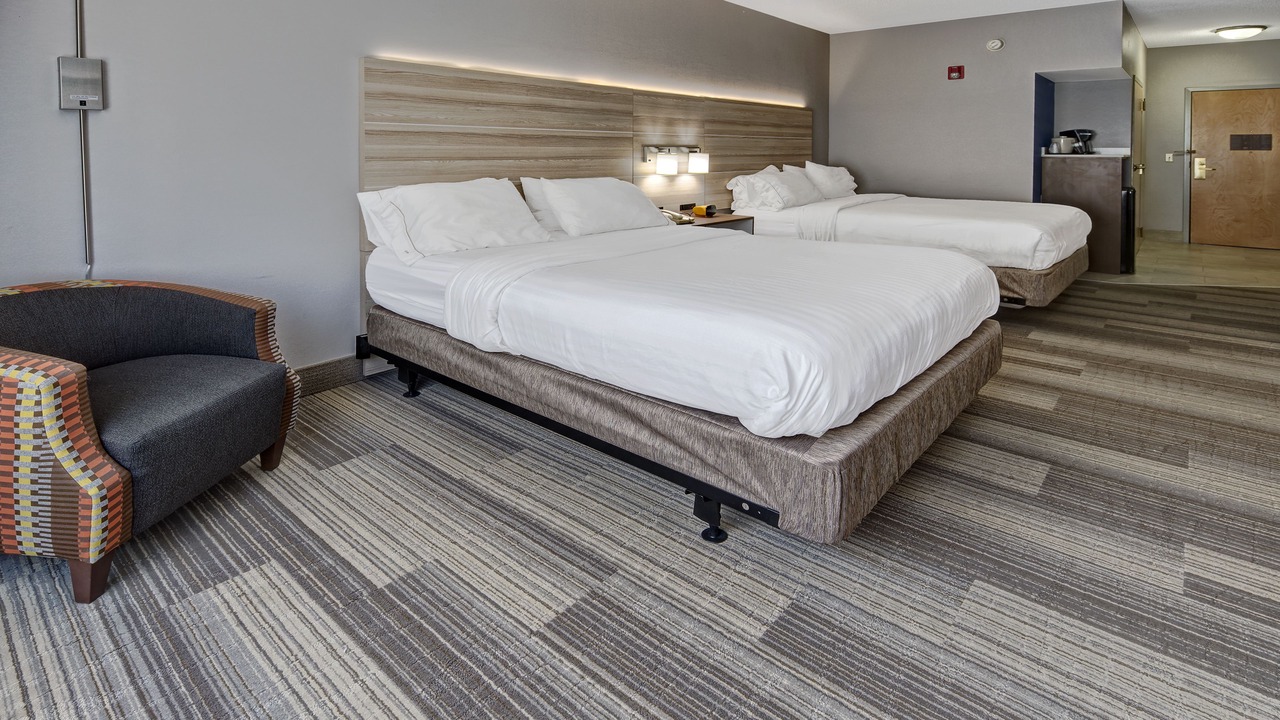 Photo of Bedroom in London