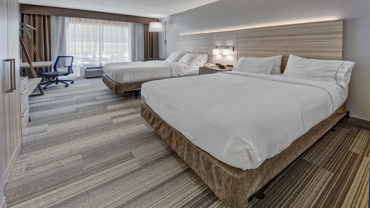 Photo of Bedroom in London