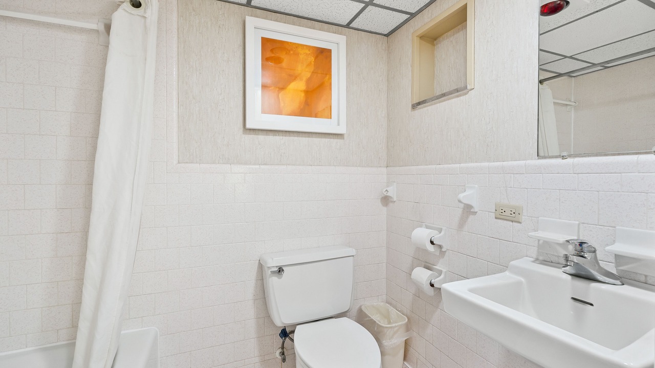 Photo of Bathroom in Cookeville