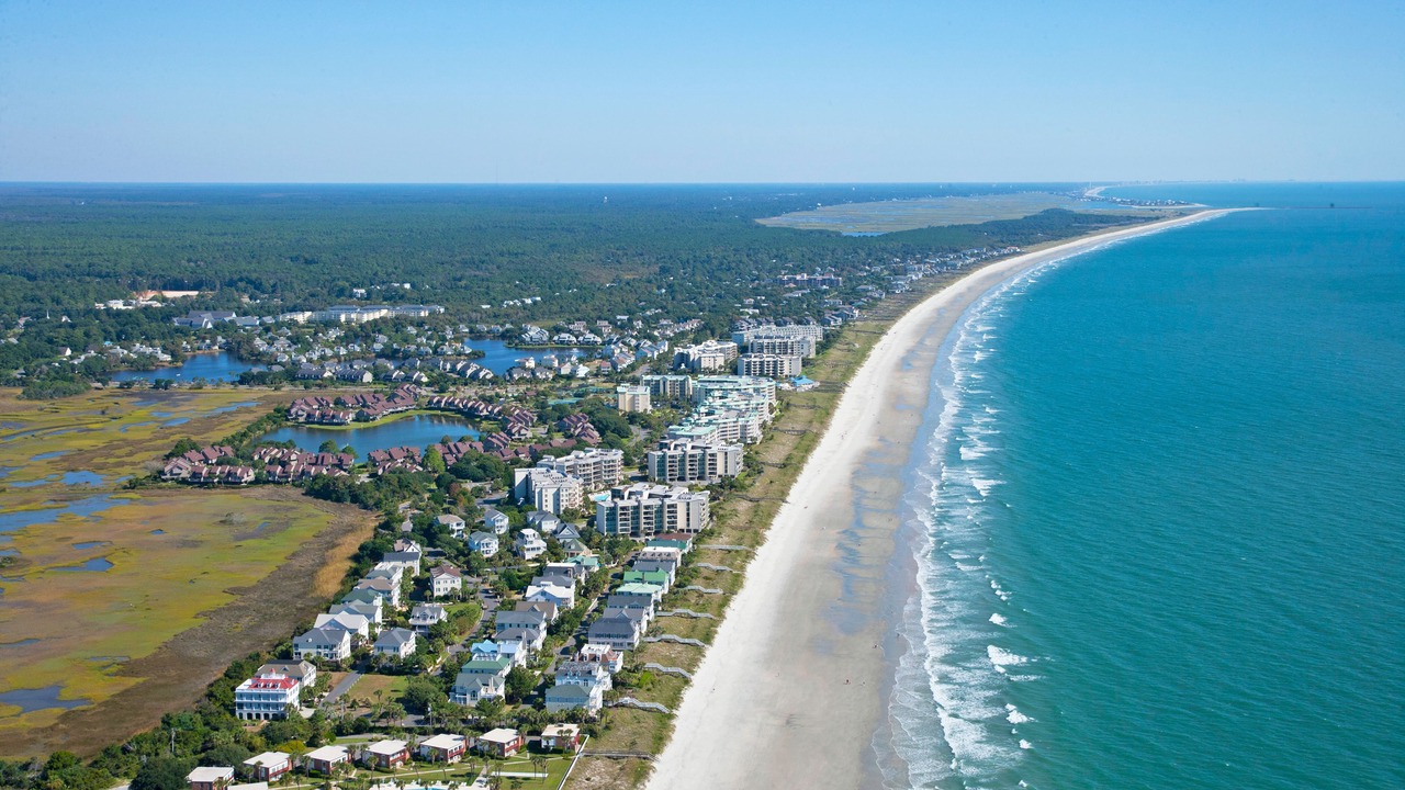 Photo of Outdoor in Litchfield by the Sea