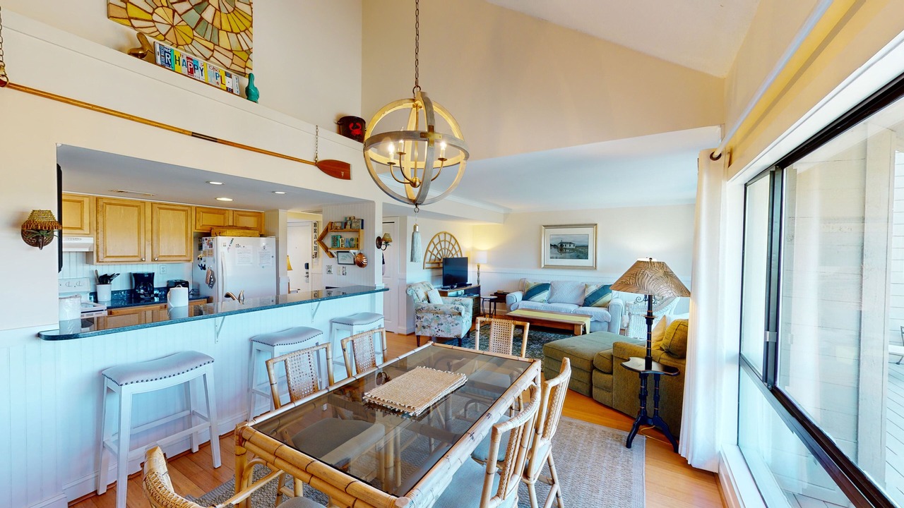 Photo of Bedroom in Litchfield by the Sea