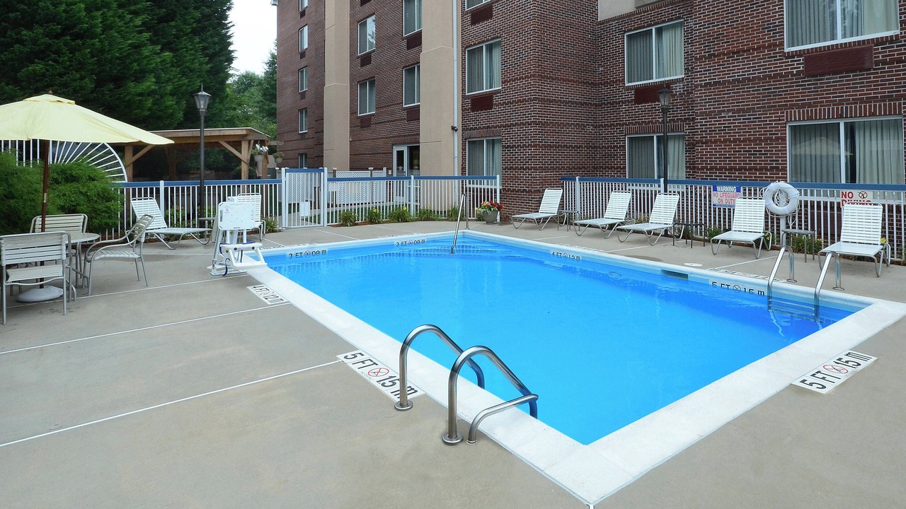 Photo of Outdoor in Greensboro