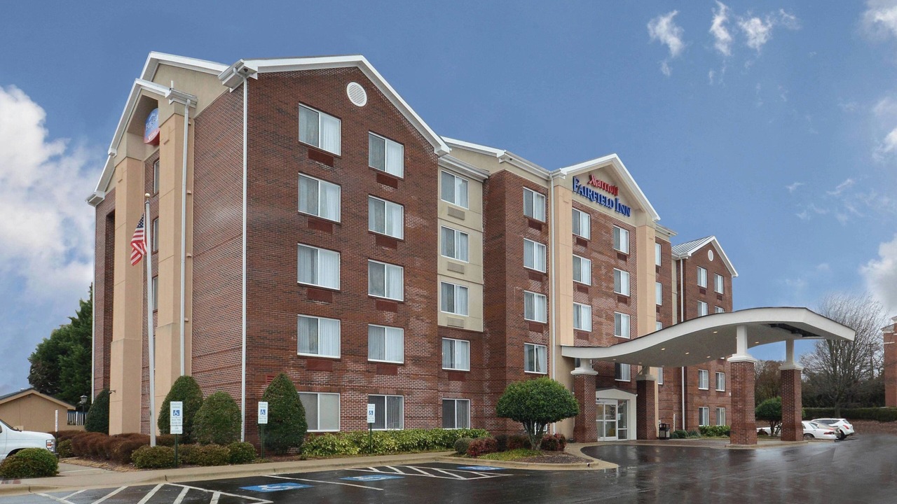 Photo of Outdoor in Greensboro