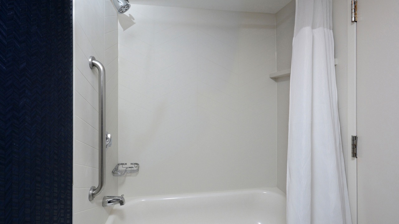 Photo of Bathroom in Greensboro