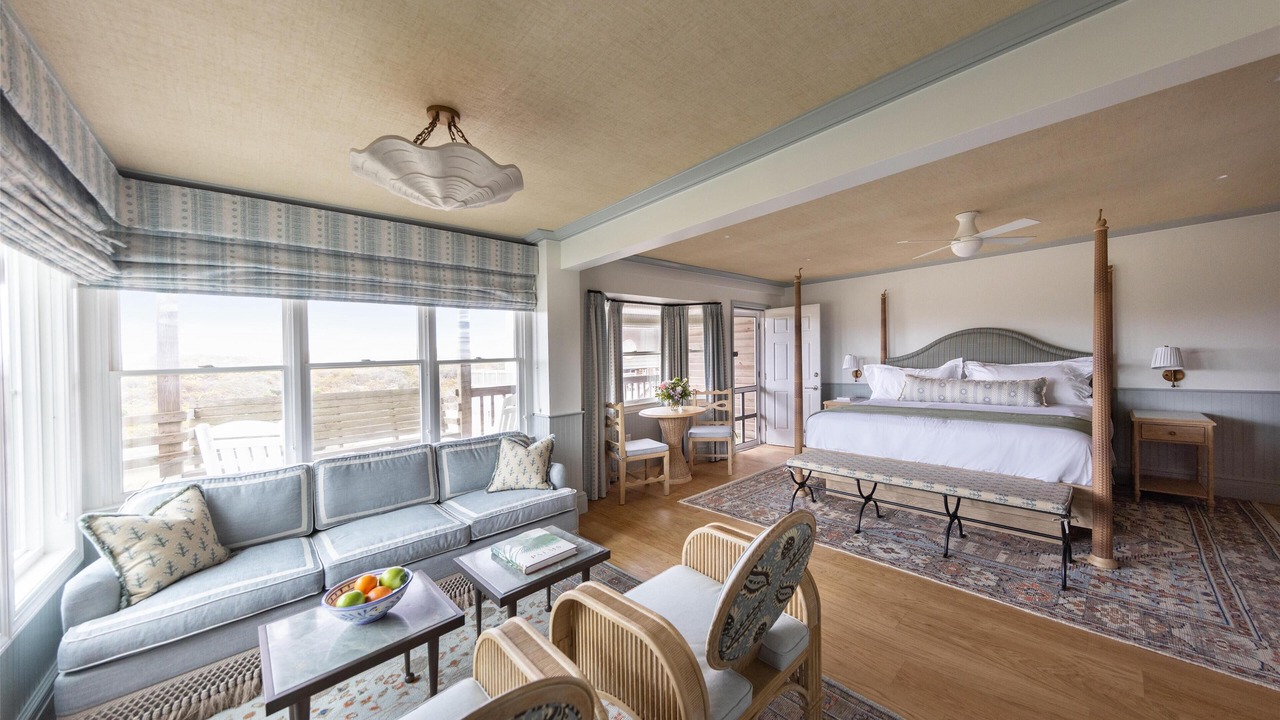 Photo of Bedroom in Duck