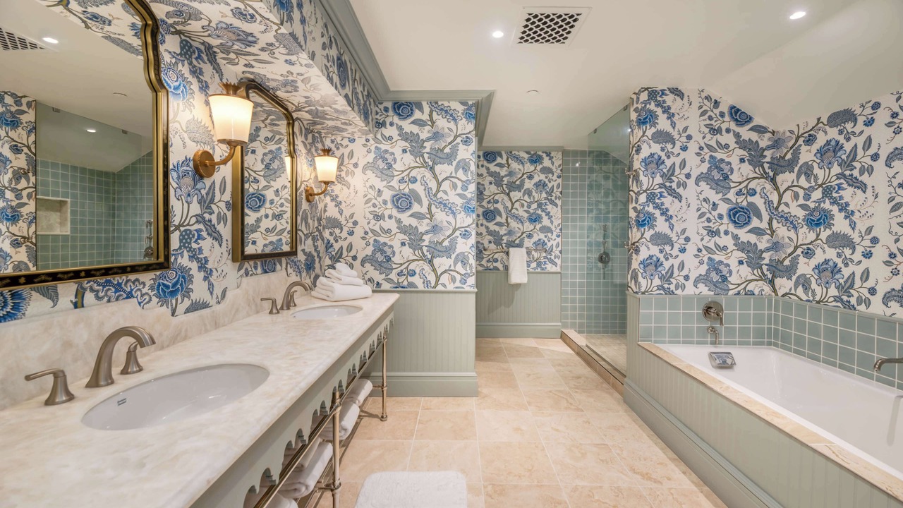 Photo of Bathroom in Duck