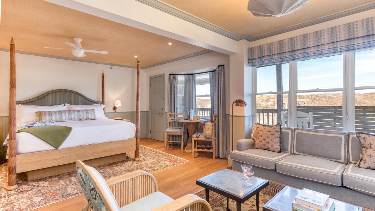 Photo of Bedroom in Duck