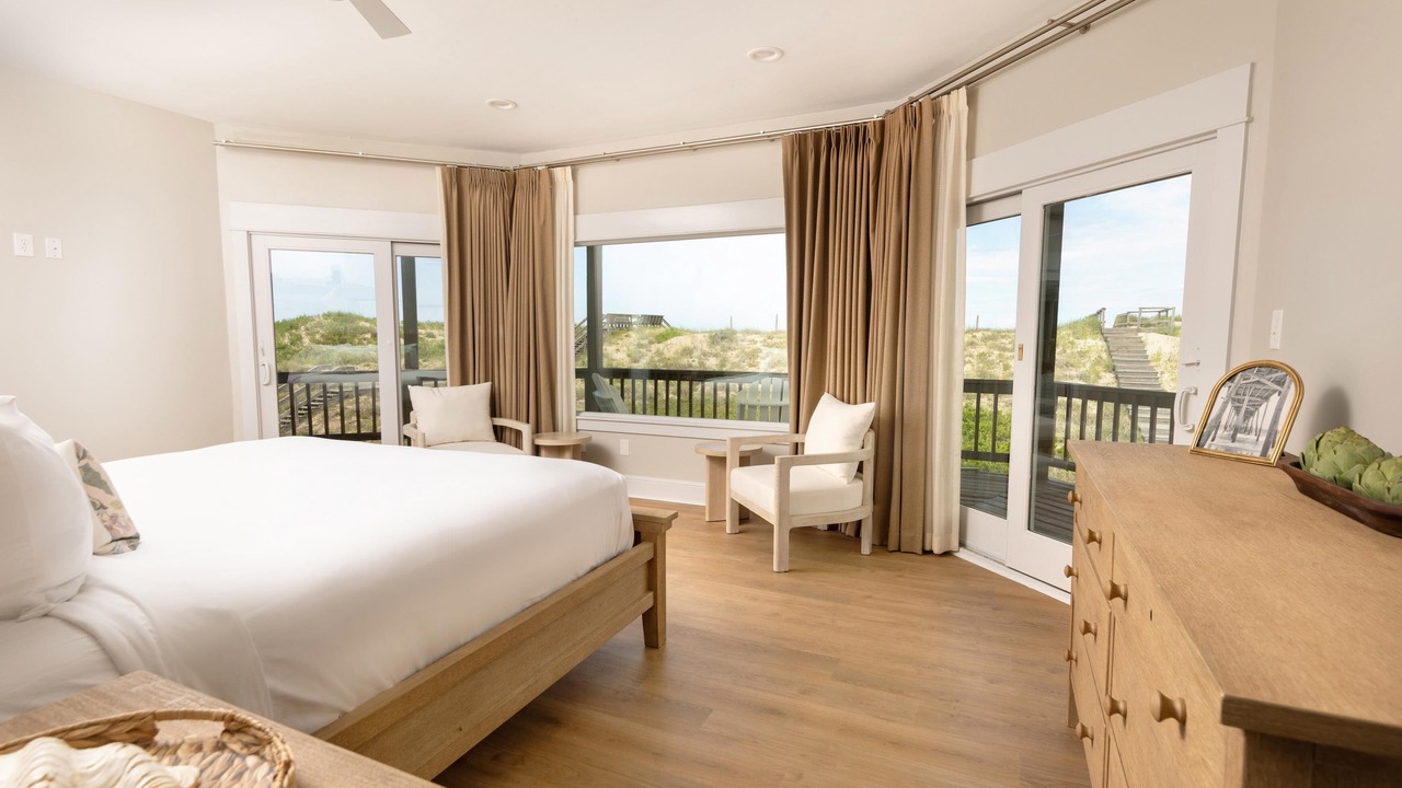 Photo of Bedroom in Duck