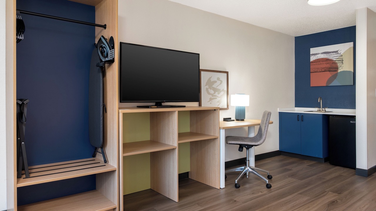 Photo of Bedroom in Wilmington
