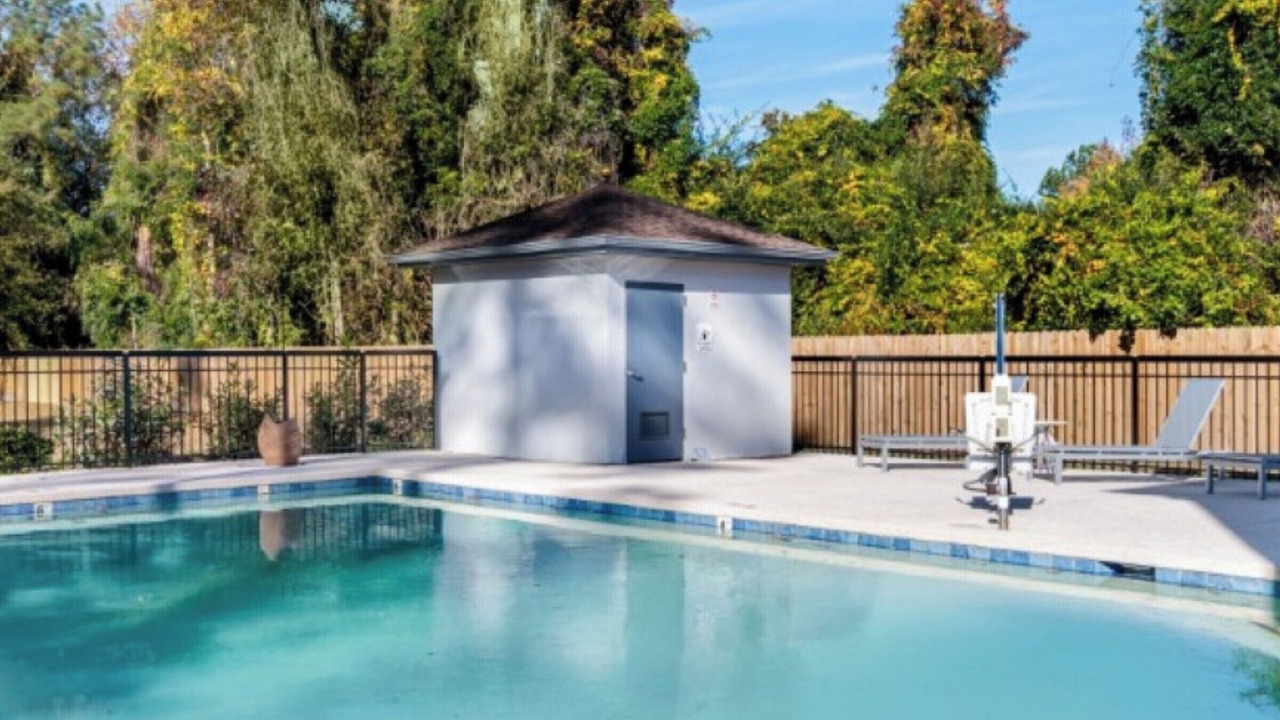 Photo of Outdoor in Wilmington