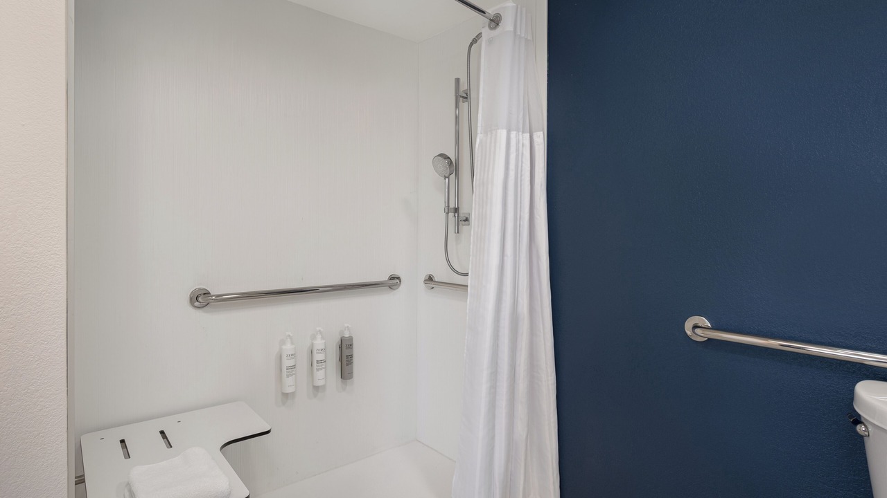 Photo of Bathroom in Wilmington