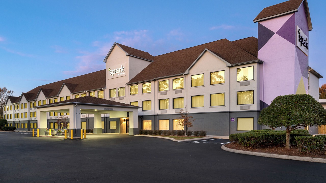 Photo of Outdoor in Wilmington